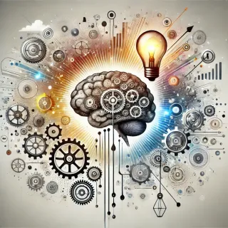 Unlocking the Power of Rethinking: What Adam Grant Taught Me