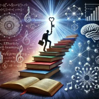 The Hidden Truth About Learning: Why It's Suppose to Be Hard