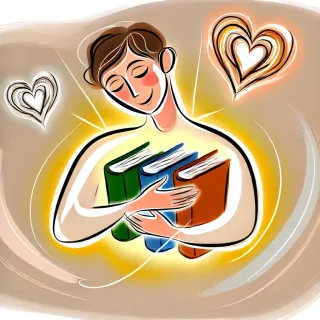 3 Self Improvement Books That Live In My Heart Forever