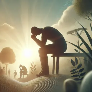 Actually Build Resilience and Overcome Suffering With These 3 Steps