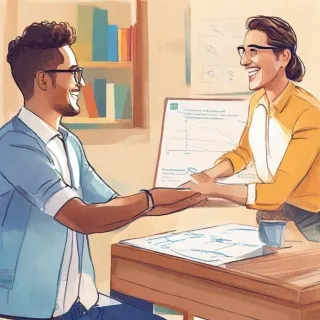 What Is a Life Coach? Your Guide to Unlocking Personal and Professional Growth