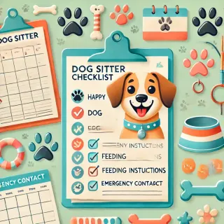Top 10 Mistakes Dog Owners Make When Hiring a Dog Sitter (And How to Avoid Them)