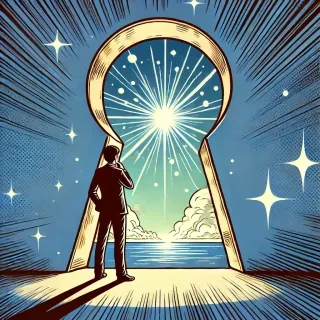 What is Self-Awareness? Only The Key to Unlock Life's Personal Growth