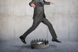 6 Toxic People You Should Avoid