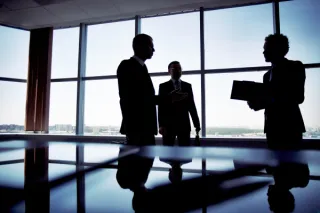The Power of Working On, Not In, Your Business