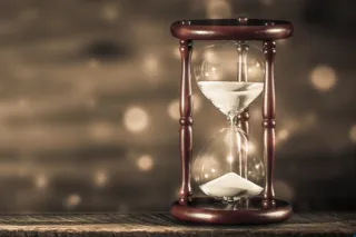 How Your Age Shapes Your Exit Plan