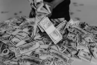 How to Protect Your Equity When Your Business Is Thirsty for Cash