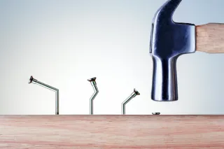 The Biggest Mistake Owners Make When Selling