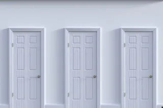 Sell the Potential…or Keep It for Yourself?