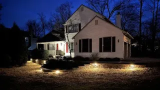 How Do I Choose The Right Outdoor Lighting For My Home?