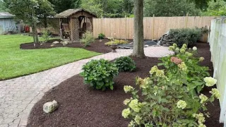 What Is A Berm In Landscaping?