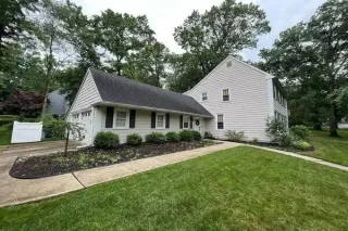 How to Handle Drainage Issues with Landscaping in Sicklerville, NJ