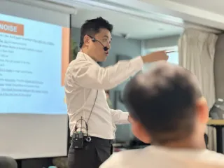 Meet Stanley Tan: $29,963 in His First 16 Days