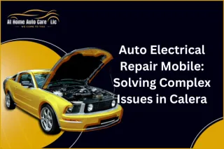 Mobile AC Repair Services in Chelsea: Keeping Cool All Summer Long