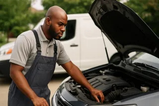 The Future of Auto Repair: Why More Drivers Are Choosing a Mobile Mechanic Near You