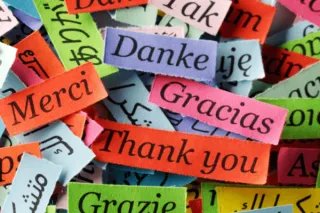 Danke-Tag: Tu was Gutes für Dich und andere