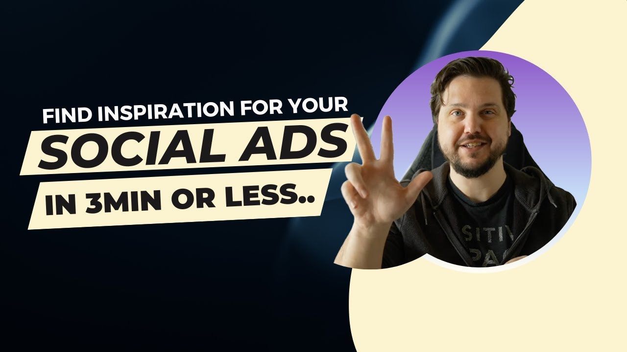 Where To Find Ideas for Social Ad Campaigns?