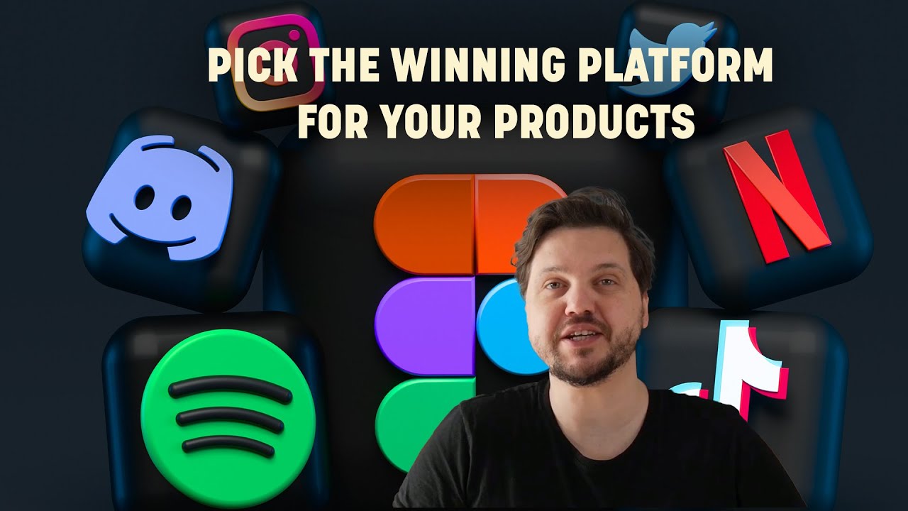 Boost Sales: The Right Social Media Platform for Product Video