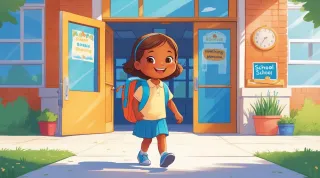 School Readiness 101: Building Confidence, Independence, and Routine