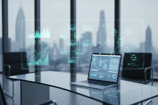 The Executive's Guide to AI-Driven Efficiency in Corporate Operations