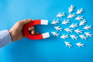 How to Attract the Right Clients Through Instagram