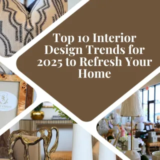 Your Guide to Fresh Furniture and Décor Trends in Clarksville