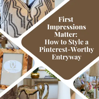 First Impressions Matter