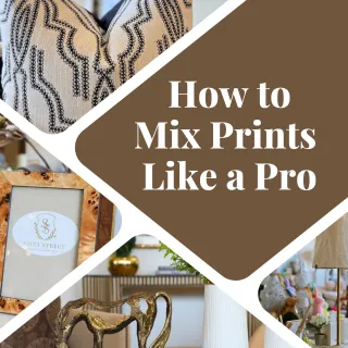 Prints Charming: Mix Prints Like a Pro