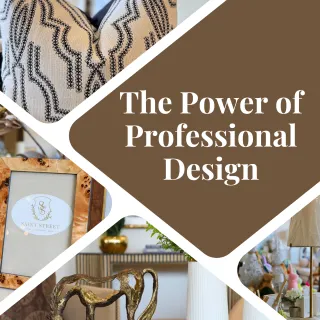 The Power of Professional Design