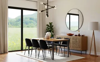 Custom Designs: Creating Spaces That Reflect Your Unique Needs and Personality