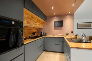 Materials Used in Modular Designs: Durability, Functionality, and Style