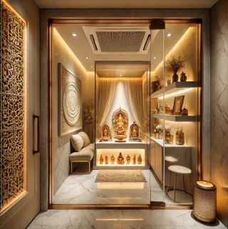 Vaasthu: Harmonizing Your Home with Nature’s Energy