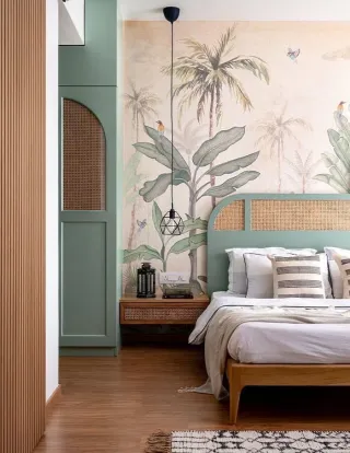 Materials Used in Modular Designs: Durability, Functionality, and Style