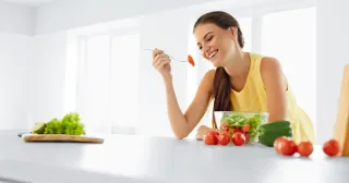 New Beginnings: Re-establishing Routines for a Healthier You
