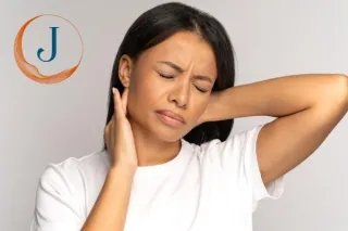 Heads Up! How Your Head and Neck Position Impacts Your Mood