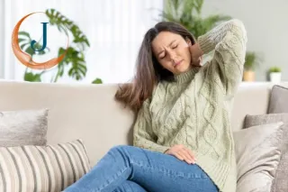 Lean on Me - How Neck and Shoulder Muscles Impact Your Day