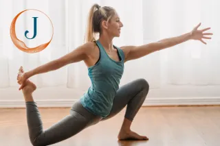 Inner Thigh Muscles: Key to Hip Stability and Leg Movement