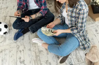 Money Moves to Make in Your 20s