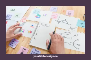 New Year Goal Setting for Busy Finance Professionals (When Q1 is Busy Season)