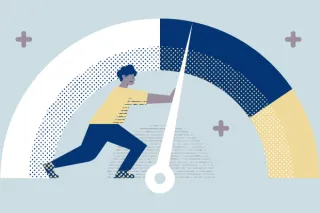 The Ultimate Credit Score Increase Hack