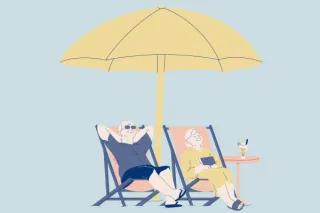 Social Security & Reverse Mortgages