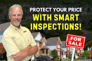 Top Benefits of a Pre-Listing Home Inspection in Canton, Cumming, Alpharetta & Woodstock