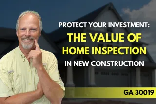 New Build Home Truths in Dahlonega, GA