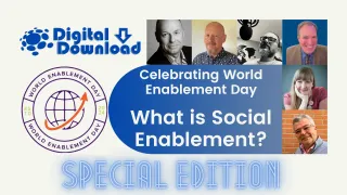 What is Social Enablement?