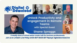 Unlocking Productivity and Engagement in Remote Teams