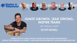 The Art of Leading with Inspiration
