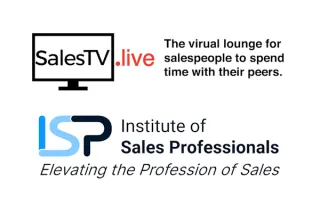 The Institute of Sales Professionals Partners with the SalesTV