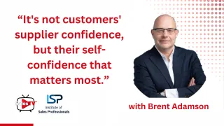 Why Sales Needs Framemakers to Drive Strategic Value