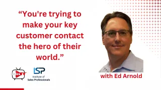 Stop Selling. Start Collaborating.