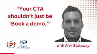 Demos Don’t Close Deals